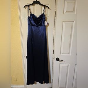Women's formal dress